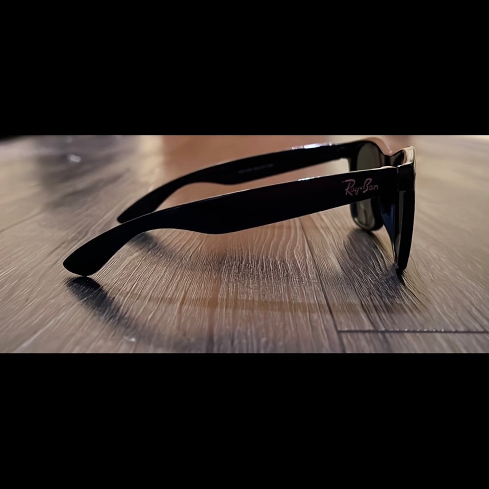 Rayban Mens Wayfarer